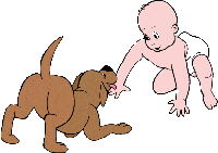 proteger son enfant des morsures