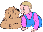 proteger son enfant des morsures